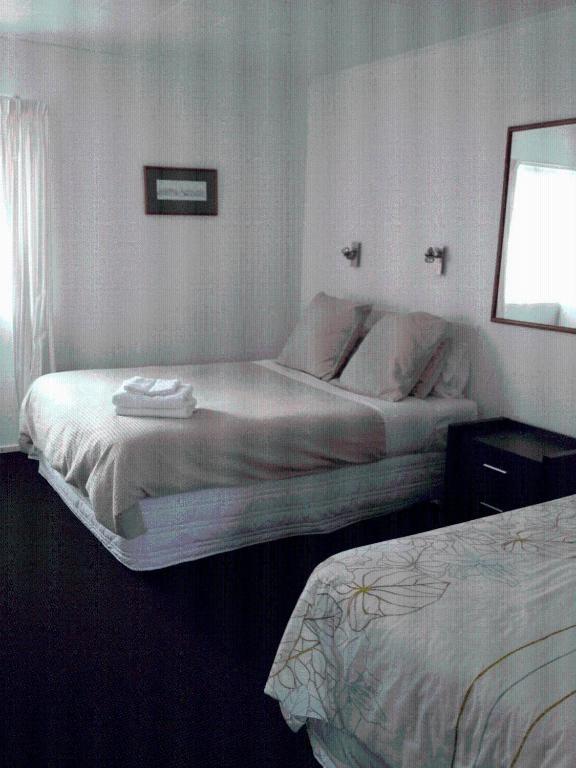 Achilles Motel Christchurch Quarto foto